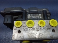 фото thumb №6, Audi s4 a4 b8 блок керування насос abs 8k0614517ha