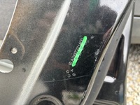 фото thumb №12, Mercedes eqc 293 двері праве перед праве передні