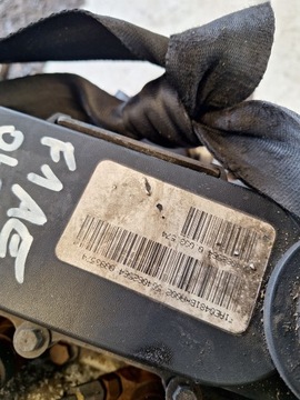 фото thumb №12, Iveco daily iii 99-06 двигатель 2.3 jtd f1ae0481b