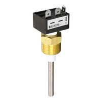 фото thumb №15, Датчик уровня жидкость охлаждающей 1/2npt 100ma