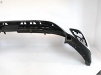 фото thumb №10, Renault captur ii 2 19-24 mitsubishi asx ii 2 23- бампер + решётки перед