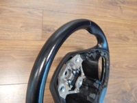 фото thumb №8, Kia ceed ii - кермо шкіра з підігрівом з підігрівом оригінал