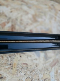 фото thumb №6, Рейлінги bmw x3 g01 shadowline ideał