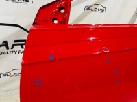 фото thumb №3, Vw polo 2g дверь левая перед передние 2018-2024 rok