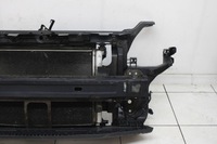 фото thumb №5, Hyundai i20 i 2008r- 1.4 b pas передний усилитель радиатор балка