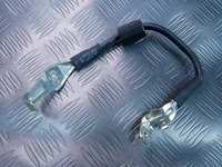 фото thumb №1, Клемма минусовая 5wa915181d skoda octavia iv