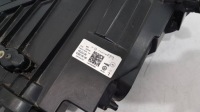 фото thumb №7, Vw passat b8 рестайлинг фара левая перед передняя полный led красивая демонтаж