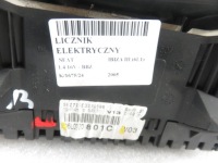 фото thumb №7, Счетчик seat ibiza iii 6l1 1.4 16v - bbz 6l0920801c 110080104012a