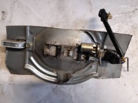 фото thumb №2, Ручка правая наружная mitsubishi outlander