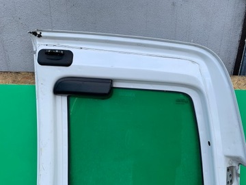 ДВЕРЬ ЗАДНЯЯ ЛЕВАЯ PEUGEOT PARTNER I LIFT 02-10 CITROEN BERLINGO I EWPA