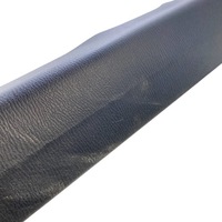 фото thumb №6, Mazda cx-3 2019 ліва сторона молдинг поріг передня