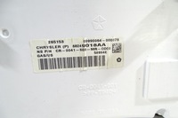 фото thumb №16, Journey crossroad 11- 3.6 счетчик приборы бензин