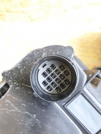 фото thumb №16, Jaguar f pace лампи лампа перед europa gx63-13w029-ej