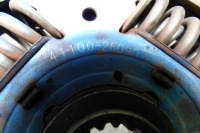 фото thumb №11, Hyundai elantra vi 1.6 gdi сцепление 41300-26090 kpl.