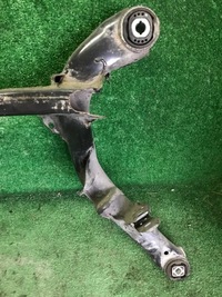 фото thumb №7, Підрамник візок траверса зад задні audi a6 c7 рестайлінг wwa