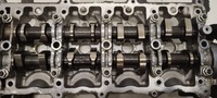фото thumb №11, Головка двигателя валы opel 1,7 cdti z17dtr