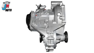 фото thumb №4, Коробка передач коробки передач lbw 1.4 b vw caddy iii touran