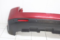 фото thumb №8, Land rover freelander ii 2006r- бампер задний задняя pdc