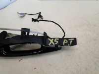 фото thumb №7, Bmw x5 e70 ручка двері правий задня задня