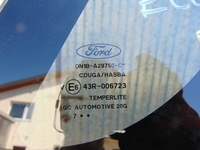 фото thumb №7, Стекло правая задняя кузовная ford ecosport mk2
