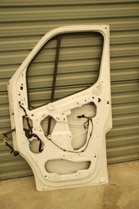 фото thumb №6, Двері правий перед master iii movano b