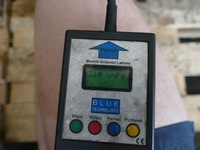 фото thumb №9, Jaguar x-type капот кришка двигуна з wygłuszeniem hgz