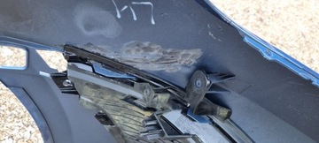 фото thumb №15, Kia ceed iii рестайлинг gt line 2021- бампер перед h079