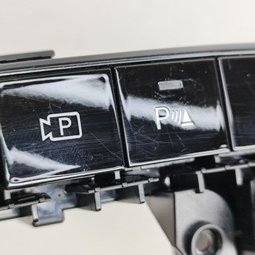 фото thumb №9, Hyundai tucson iv nx4 2024 набір перемикачів i кнопок