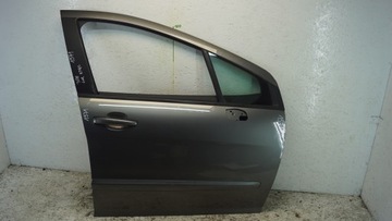 фото thumb №2, Дверь правый перед peugeot 308 t7 ktqc