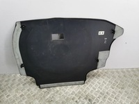 фото thumb №5, Nissan 350z 2003 обшивка