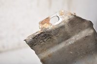 фото thumb №14, Opel meriva a крыло правый перед передний z21c