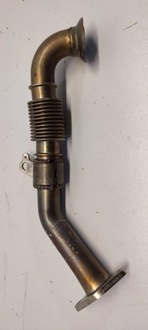 фото thumb №1, Mercedes w213 трубка шланг egr a6541403000