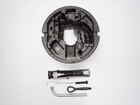 фото thumb №1, Набір ремонтний домкрат ключ вушко 6r0011031k 6v0805615 skoda rapid 17r