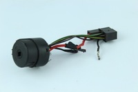 фото thumb №1, Колодка замка зажигания mercedes 5458108