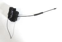 фото thumb №1, Замок дверь правый перед opel antara