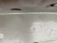 фото thumb №14, Dacia duster i крыло правый перед оригинал