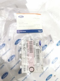 фото thumb №7, Накладка салон кузов ford focus 04-08/focus c-max 03-07 cap 1370238