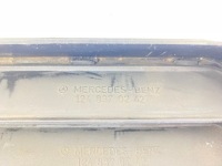 фото thumb №12, Решітка вентиляційна багажника забірник  mercedes w124 1248370230 1248370242
