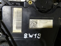 Двигун комплектний  608915 1.5 cdi mercedes a b w177 w247 cla citan 608.915 Оригінал, фото thumb