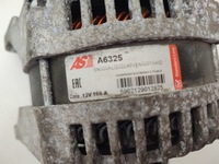 фото thumb №6, Генератор jeep cherokee liberty kk 3.7 v6 ekg 160a