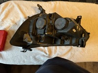 фото thumb №7, Renault master iv лампа передняя правая обычная с led оригинальная