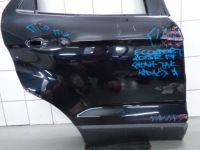фото thumb №3, Ford ecosport mk2 15 дверь правый задняя задние jk8