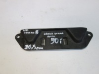 Купить Защита замка капот opel insignia b 3910738/8, фото thumb