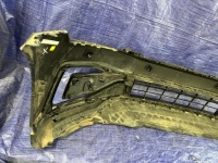 фото thumb №5, Vw passat b8 lift rline бампер передний