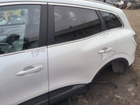 фото thumb №7, Двері ліва задня teqnc renault kadjar i