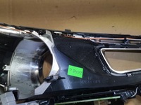 фото thumb №7, Левая рамка led drl hyundai ioniq j06l z1249agd 09032446t 2042c