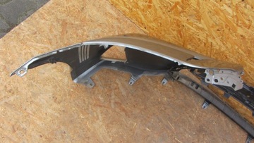 фото thumb №8, Бампер перед переднє lexus is iii рестайлінг 2017-