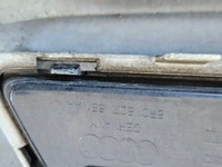 фото thumb №15, Audi a3 8p0 рестайлинг бампер перед решётка радиатора решётка левая