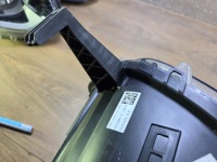 Renault twingo 3 3 рестайлинг  фара перед передняя левая led 260602593r Цена, фото thumb