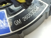 Лента подушка безопасности cadillac sts seville 26053004 с Разборки, фото thumb